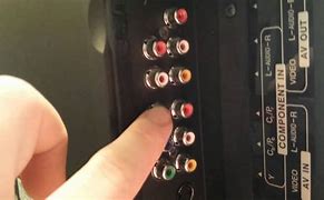 Image result for RCA TV Problems Inputs