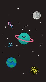 Image result for Galaxy Wallpaper Funny