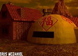 Image result for Dragon Ball Z Goku House