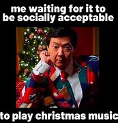 Image result for Christmas Music MEME Funny