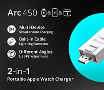 Image result for Portable Charger Compatible for iPhone 8