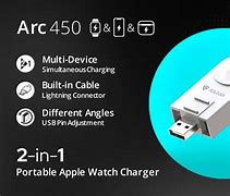Image result for Belkin Apple Watch Charger