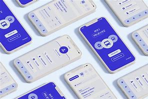 Image result for Mobile-App UI Templates