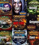 Image result for WoW See Your Meme