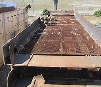 Image result for Pioneer Aggregate Triple Deck Screen