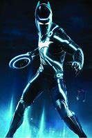 Image result for Batman Tron