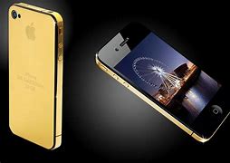 Image result for Gold Plated Cell Hpone