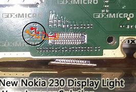 Image result for Nokia 230 Display