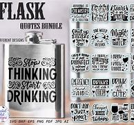 Image result for Flask Sayings SVG