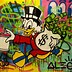 Image result for Monopoly Style Art