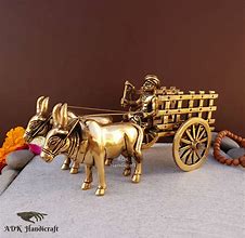 Image result for Indian Cart for Crafts