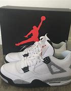 Image result for Jordan 11 Black White and Red Jumpman Christmas Release