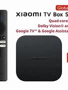 Image result for Xiaomi Box Google TV