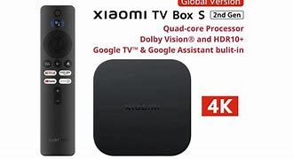 Image result for Xiaomi TV Box S 2nd Gen Power Adapter