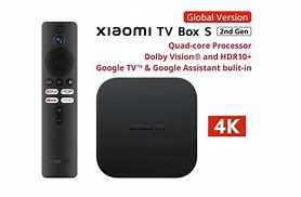 Image result for MI TV Box S 2nd Generation