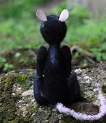 Image result for Rat Scary Toy