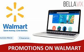 Image result for Walmart Promotion