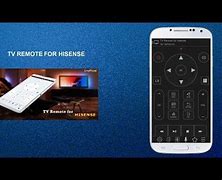 Image result for Hisense Google TV Remote