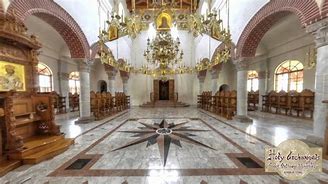 Image result for Monastery of the Holy Archangels