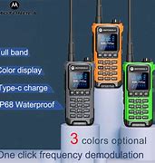 Image result for Walkie Talkie Motorola GP328 Plus