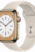 Image result for Series 8 Gold Apple Watch Band