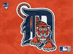 Image result for Detroit Tigers D