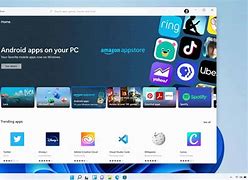 Image result for Microsoft Store App Windows 11