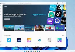 Image result for Amazon App for Windows 11