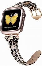 Image result for Black and Rose Gold Apple Watch Band