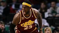 Image result for NBA Wearing 23