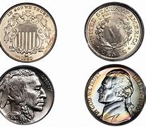 Image result for Nickel Coin