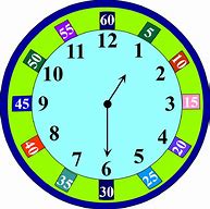 Image result for Analog Clock 8 50