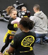 Image result for Children MMA