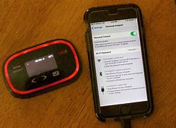 Image result for iPhone Hotspot Option