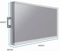 Image result for Sony TV Screen 100 Inch