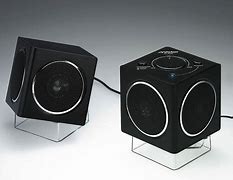 Image result for JVC Active Speakers