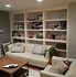 Image result for Adjustable Shelf Bookshelf