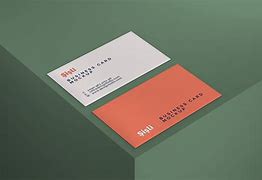 Image result for Business Cards Design Free Mockup