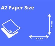 Image result for A2 Paper