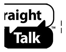 Image result for Straight Talk Logo Transparent