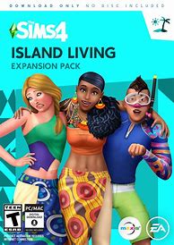 Image result for Sims 4 New Pack