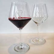 Image result for Pinot Noir Wine Glasses