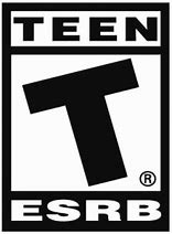 Image result for ESRB T Logo