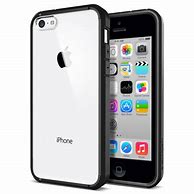 Image result for iPhone 5C Cover Black