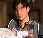 Image result for Rob James-Collier in Bed