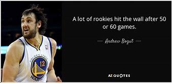 Image result for Rookie of the Year Sayings