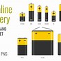 Image result for 9V Alkaline Battery Comparison Chart