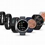 Image result for Garmin Watch Feature Comparison