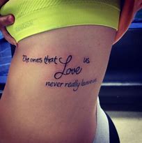Image result for Broken Heart Tattoo Quotes
