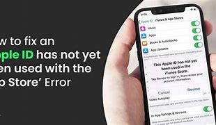 Image result for Apple ID Problems On iPhone